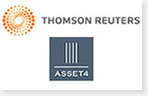 Thomson Reuters Asset4