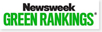 Newsweek Green Rankings