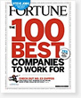 Fortune 100 Best Companies