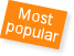 Most popular CSR metrics plan