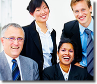 CSR tool for corporations and professionals